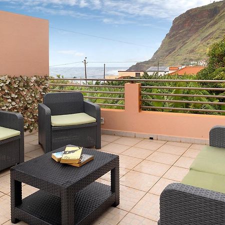 Sunset Beach House Paul do Mar (Madeira) Exterior photo