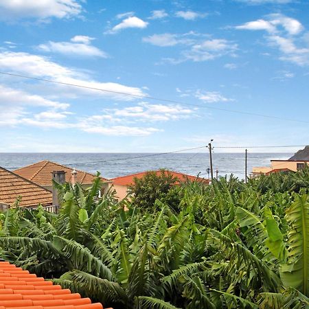 Sunset Beach House Paul do Mar (Madeira) Exterior photo