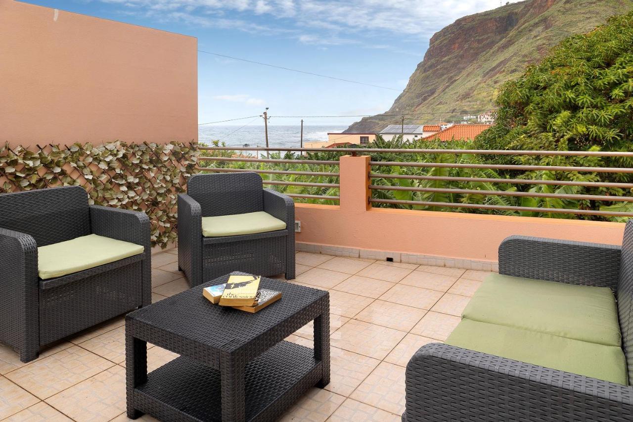 Sunset Beach House Paul do Mar (Madeira) Exterior photo