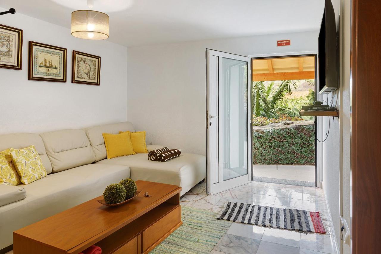 Sunset Beach House Paul do Mar (Madeira) Exterior photo