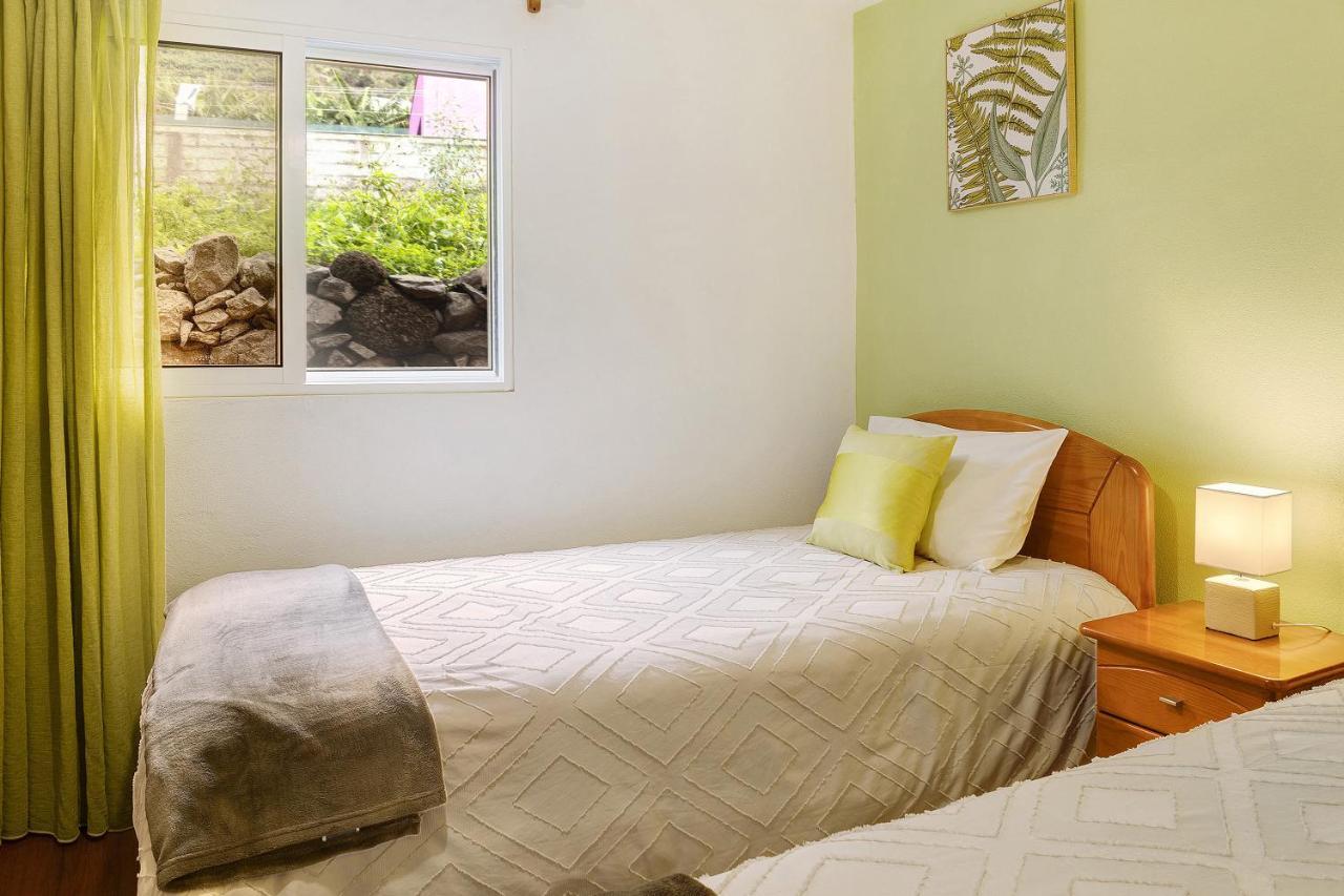 Sunset Beach House Paul do Mar (Madeira) Exterior photo